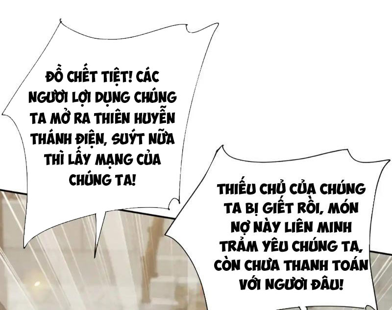 Nữ Đồ Đệ Của Ta Muốn Hắc Hóa Chapter 15 - Trang 2