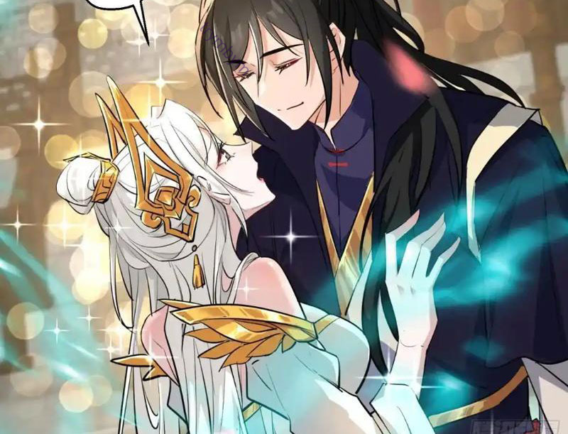 Nữ Đồ Đệ Của Ta Muốn Hắc Hóa Chapter 15 - Trang 2