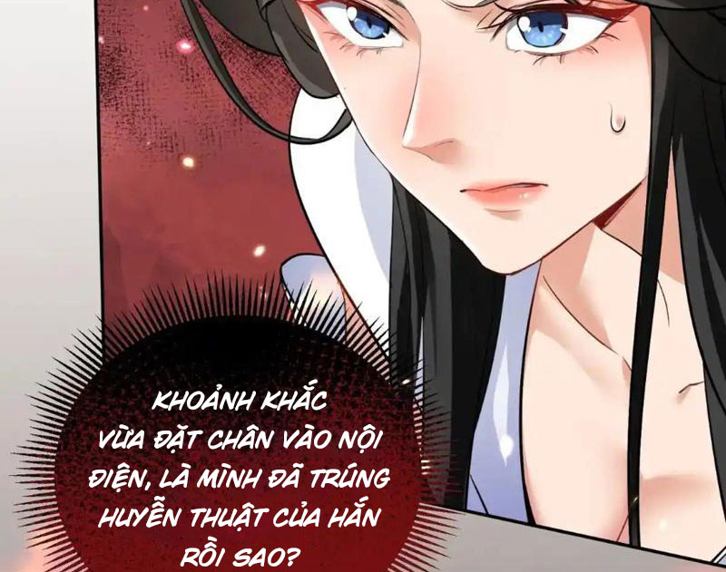 Nữ Đồ Đệ Của Ta Muốn Hắc Hóa Chapter 15 - Trang 2