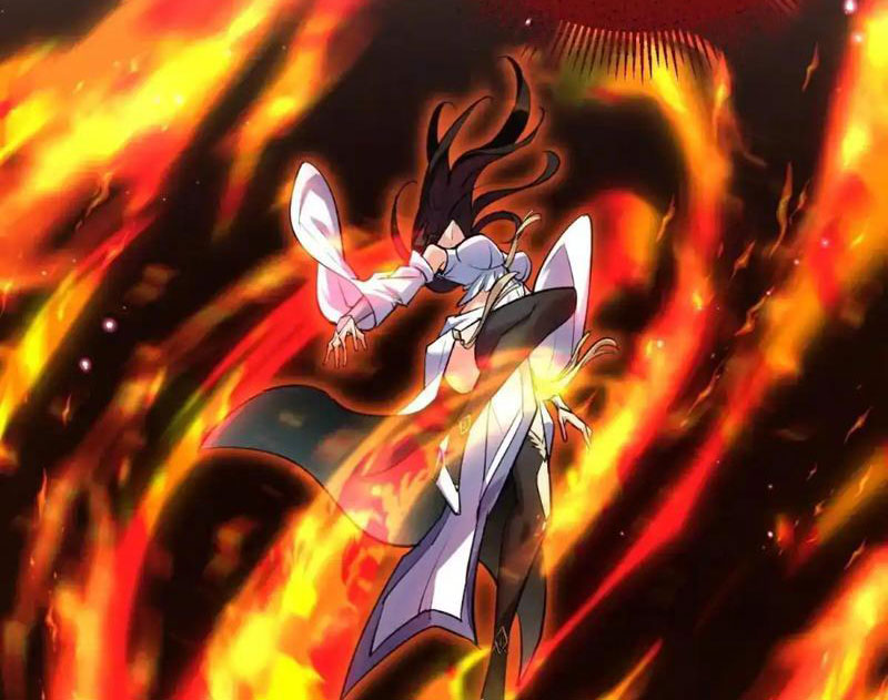 Nữ Đồ Đệ Của Ta Muốn Hắc Hóa Chapter 15 - Trang 2