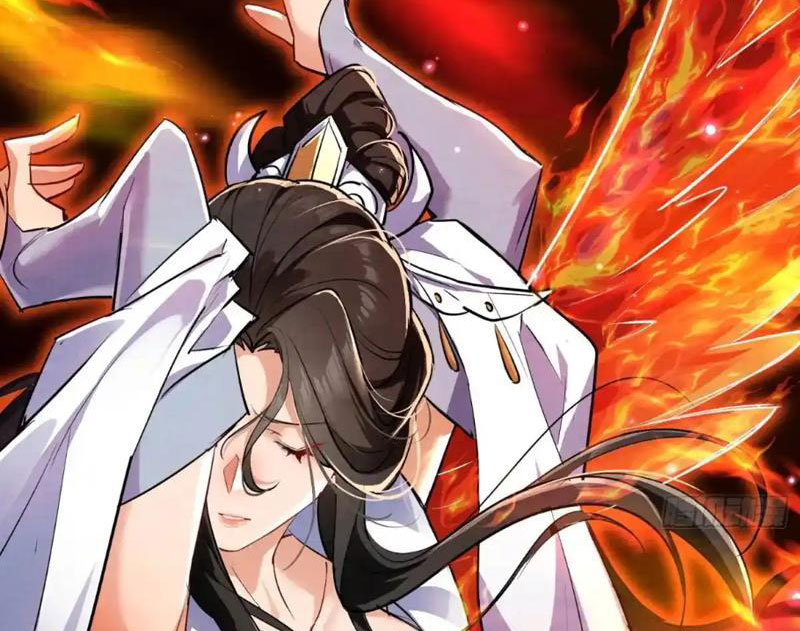 Nữ Đồ Đệ Của Ta Muốn Hắc Hóa Chapter 15 - Trang 2