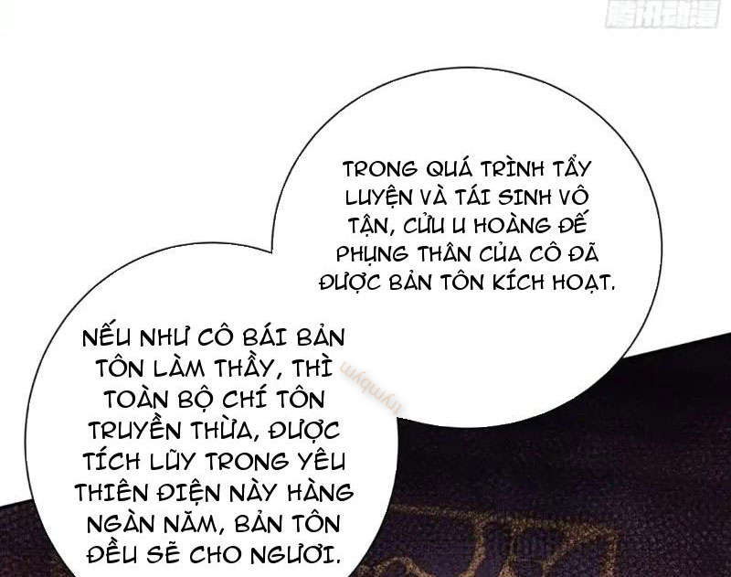 Nữ Đồ Đệ Của Ta Muốn Hắc Hóa Chapter 15 - Trang 2