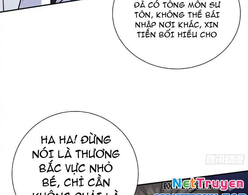 Nữ Đồ Đệ Của Ta Muốn Hắc Hóa Chapter 15 - Trang 2