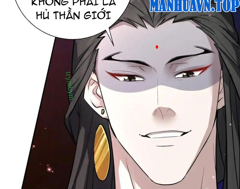 Nữ Đồ Đệ Của Ta Muốn Hắc Hóa Chapter 15 - Trang 2