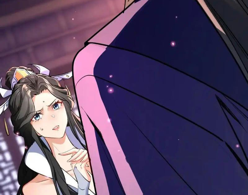 Nữ Đồ Đệ Của Ta Muốn Hắc Hóa Chapter 15 - Trang 2