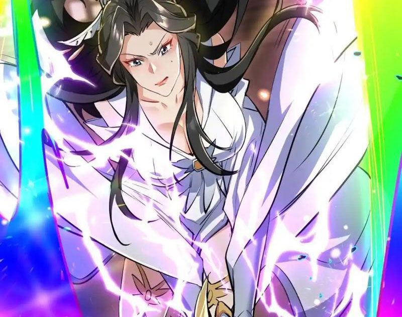 Nữ Đồ Đệ Của Ta Muốn Hắc Hóa Chapter 15 - Trang 2