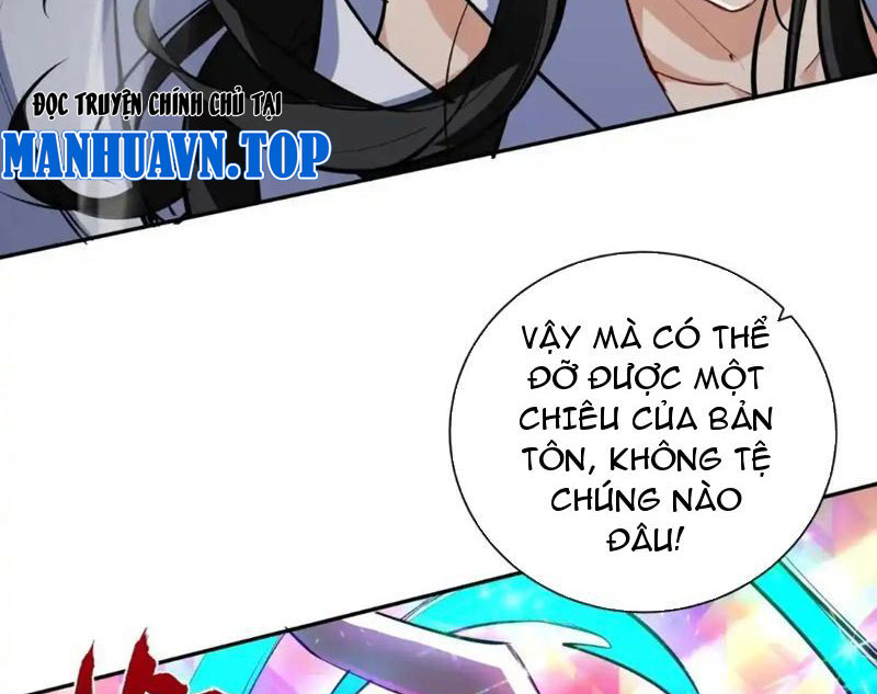 Nữ Đồ Đệ Của Ta Muốn Hắc Hóa Chapter 15 - Trang 2