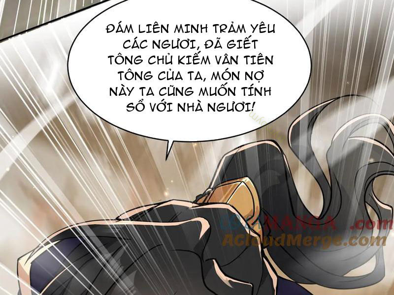 Nữ Đồ Đệ Của Ta Muốn Hắc Hóa Chapter 16 - Trang 2