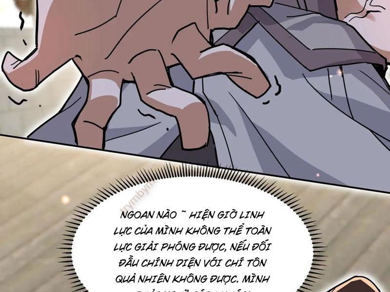 Nữ Đồ Đệ Của Ta Muốn Hắc Hóa Chapter 16 - Trang 2