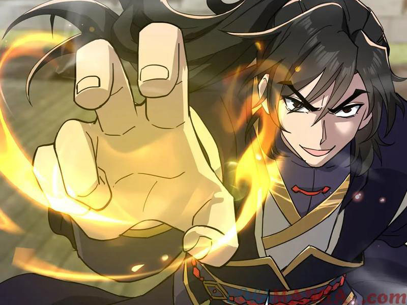 Nữ Đồ Đệ Của Ta Muốn Hắc Hóa Chapter 16 - Trang 2