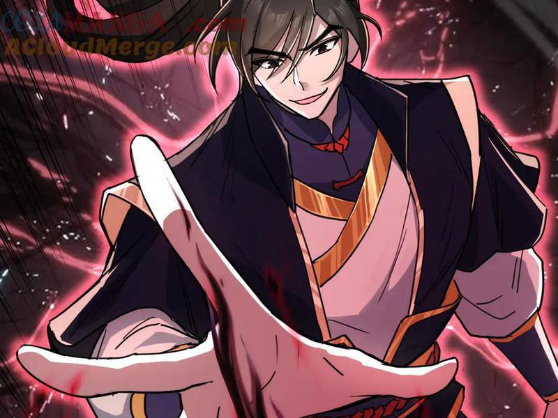 Nữ Đồ Đệ Của Ta Muốn Hắc Hóa Chapter 16 - Trang 2