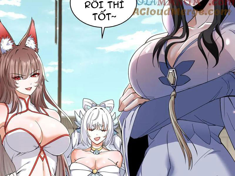 Nữ Đồ Đệ Của Ta Muốn Hắc Hóa Chapter 16 - Trang 2