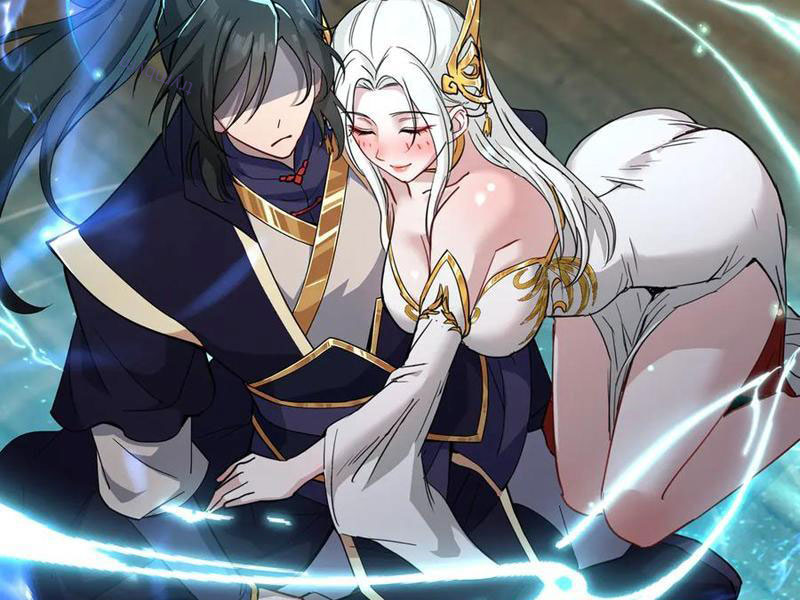 Nữ Đồ Đệ Của Ta Muốn Hắc Hóa Chapter 16 - Trang 2