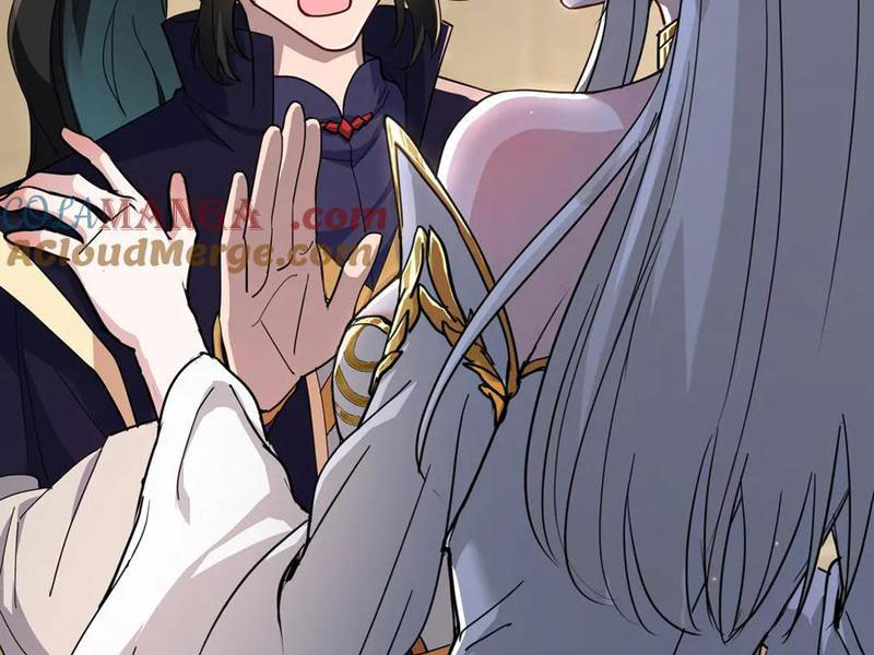 Nữ Đồ Đệ Của Ta Muốn Hắc Hóa Chapter 16 - Trang 2