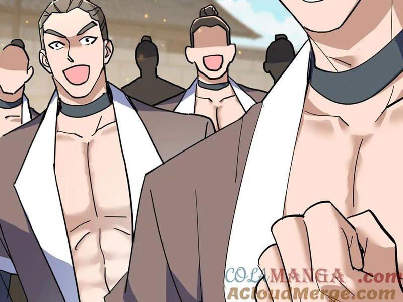 Nữ Đồ Đệ Của Ta Muốn Hắc Hóa Chapter 16 - Trang 2