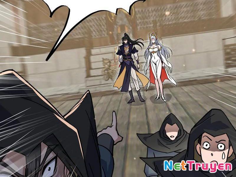 Nữ Đồ Đệ Của Ta Muốn Hắc Hóa Chapter 16 - Trang 2