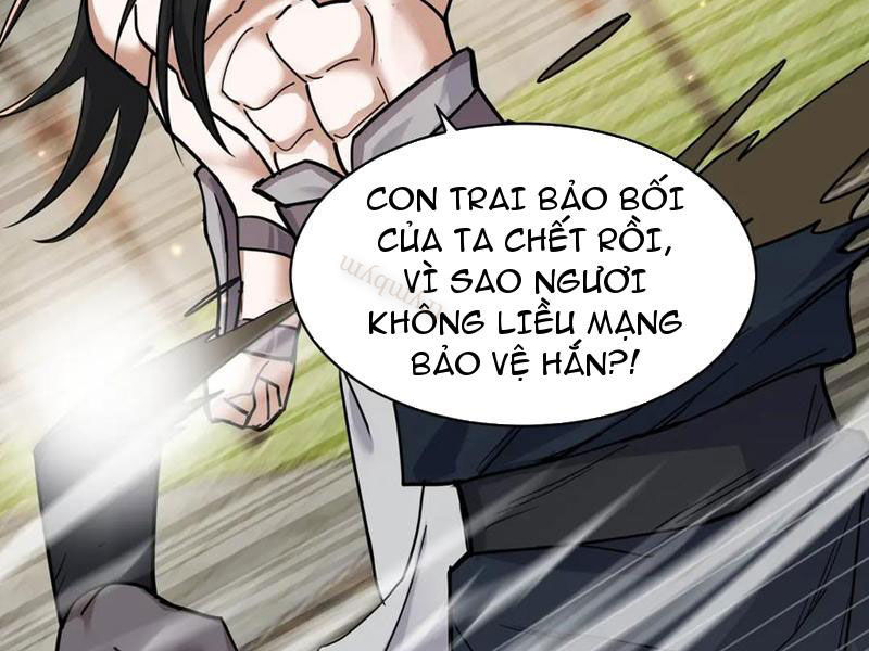 Nữ Đồ Đệ Của Ta Muốn Hắc Hóa Chapter 16 - Trang 2
