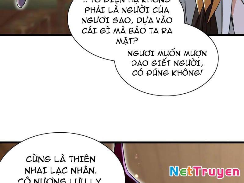 Nữ Đồ Đệ Của Ta Muốn Hắc Hóa Chapter 17 - Trang 2