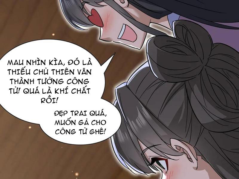 Nữ Đồ Đệ Của Ta Muốn Hắc Hóa Chapter 17 - Trang 2