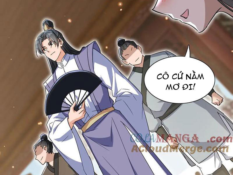 Nữ Đồ Đệ Của Ta Muốn Hắc Hóa Chapter 17 - Trang 2