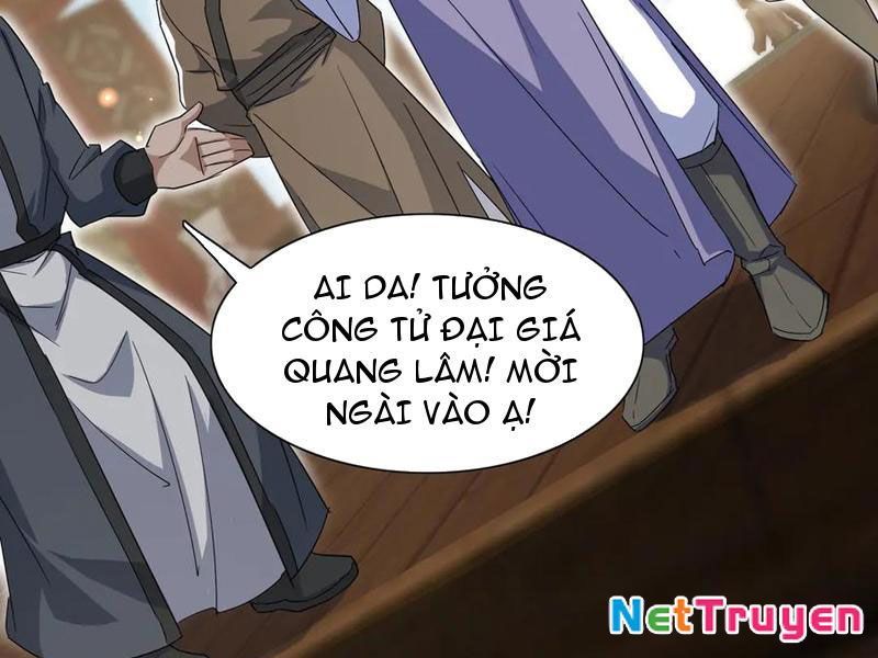 Nữ Đồ Đệ Của Ta Muốn Hắc Hóa Chapter 17 - Trang 2