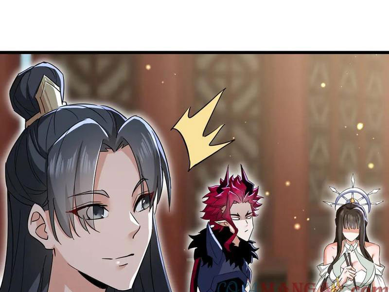 Nữ Đồ Đệ Của Ta Muốn Hắc Hóa Chapter 17 - Trang 2