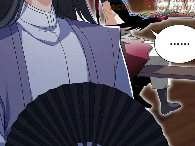 Nữ Đồ Đệ Của Ta Muốn Hắc Hóa Chapter 17 - Trang 2