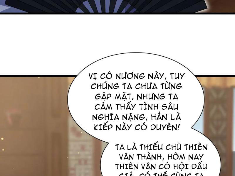 Nữ Đồ Đệ Của Ta Muốn Hắc Hóa Chapter 17 - Trang 2