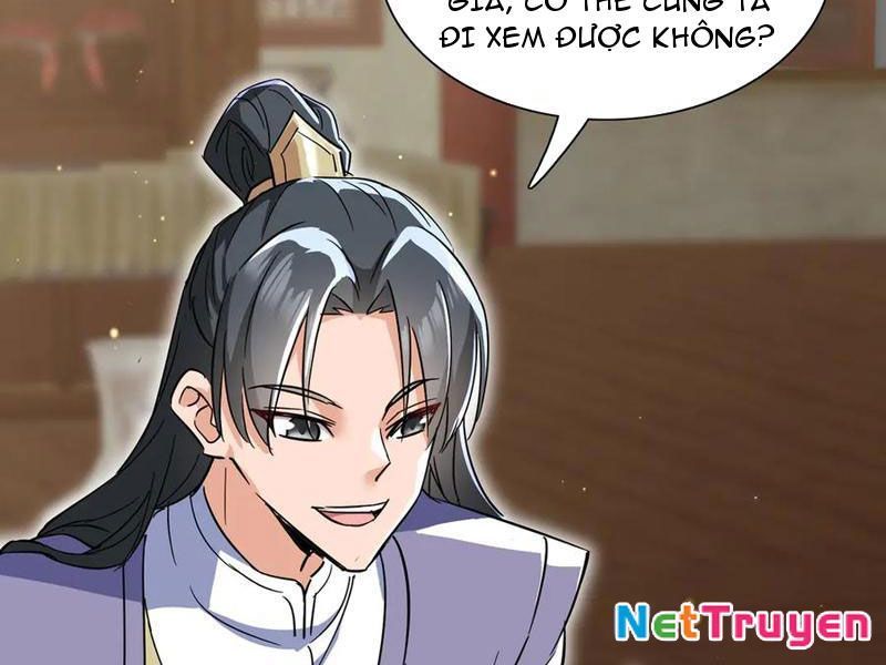 Nữ Đồ Đệ Của Ta Muốn Hắc Hóa Chapter 17 - Trang 2