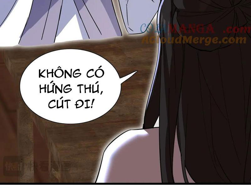 Nữ Đồ Đệ Của Ta Muốn Hắc Hóa Chapter 17 - Trang 2