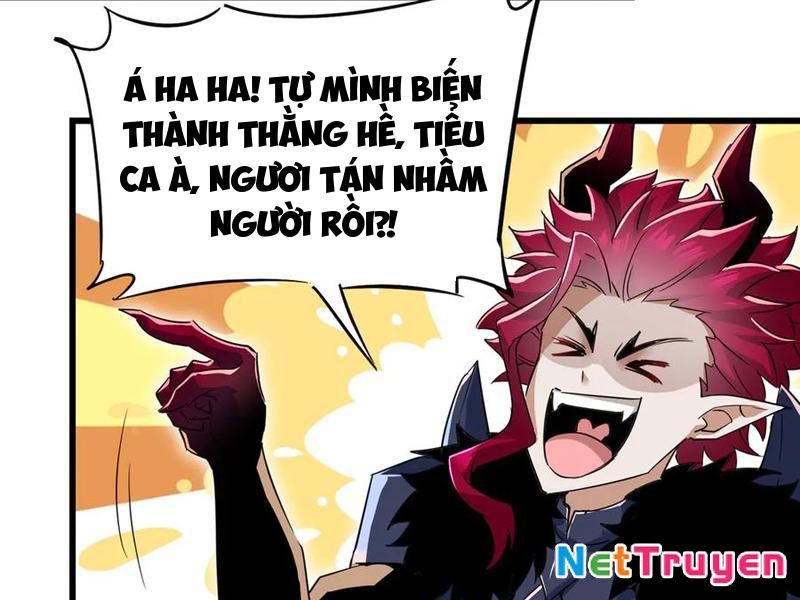 Nữ Đồ Đệ Của Ta Muốn Hắc Hóa Chapter 17 - Trang 2
