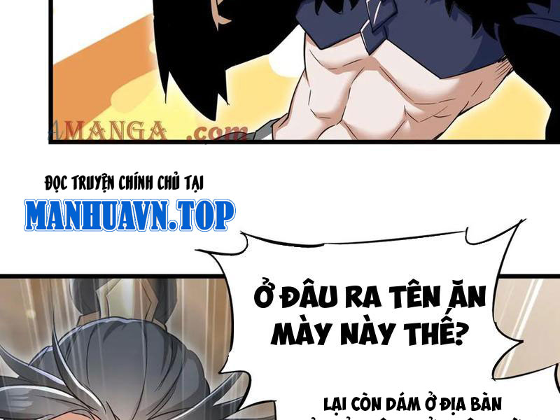 Nữ Đồ Đệ Của Ta Muốn Hắc Hóa Chapter 17 - Trang 2