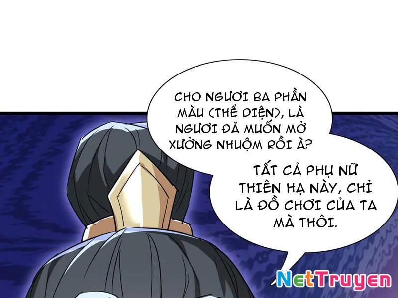 Nữ Đồ Đệ Của Ta Muốn Hắc Hóa Chapter 17 - Trang 2