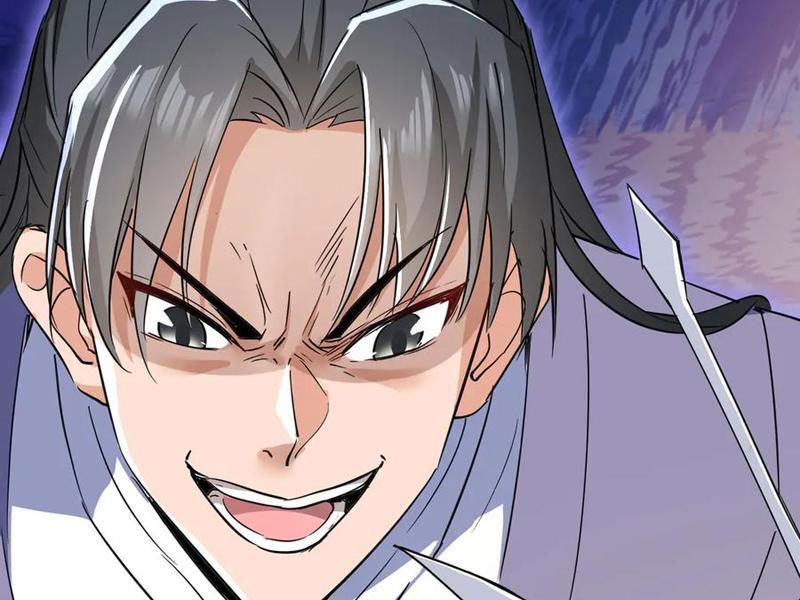 Nữ Đồ Đệ Của Ta Muốn Hắc Hóa Chapter 17 - Trang 2