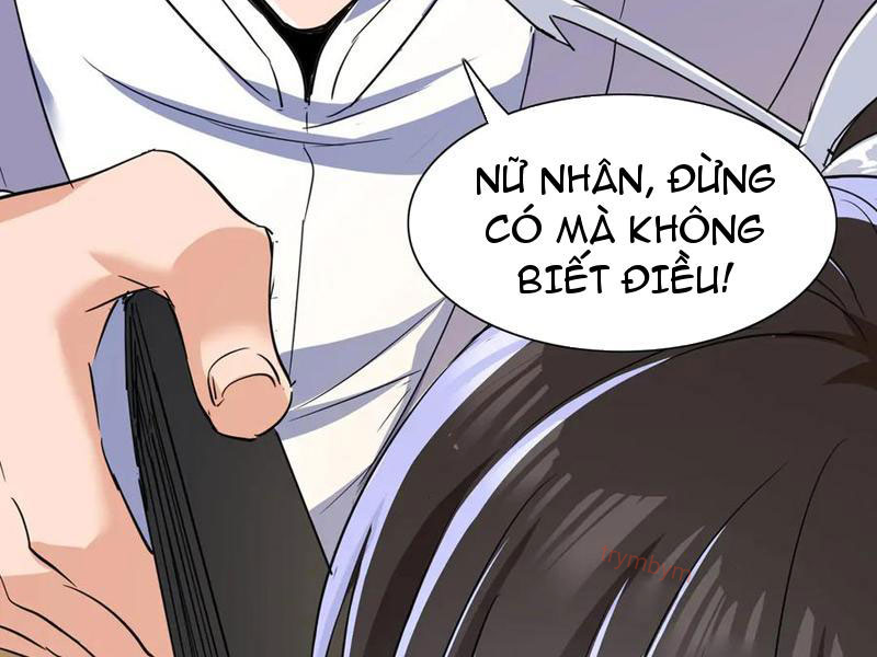 Nữ Đồ Đệ Của Ta Muốn Hắc Hóa Chapter 17 - Trang 2