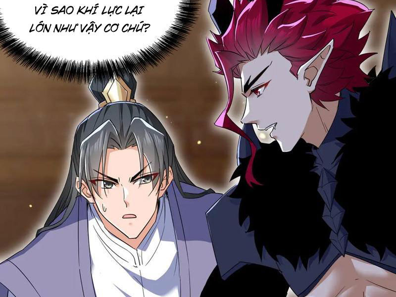 Nữ Đồ Đệ Của Ta Muốn Hắc Hóa Chapter 17 - Trang 2