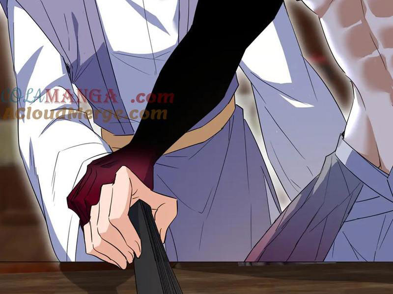 Nữ Đồ Đệ Của Ta Muốn Hắc Hóa Chapter 17 - Trang 2