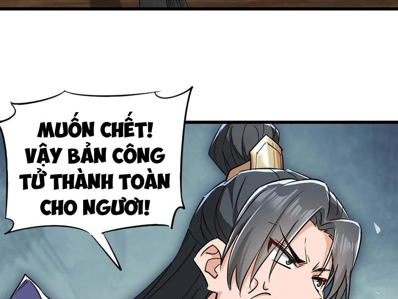 Nữ Đồ Đệ Của Ta Muốn Hắc Hóa Chapter 17 - Trang 2