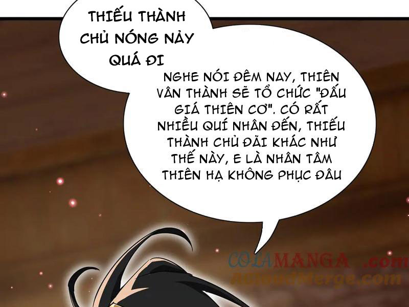 Nữ Đồ Đệ Của Ta Muốn Hắc Hóa Chapter 17 - Trang 2