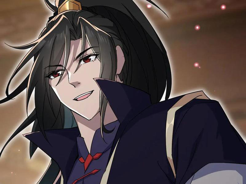 Nữ Đồ Đệ Của Ta Muốn Hắc Hóa Chapter 17 - Trang 2