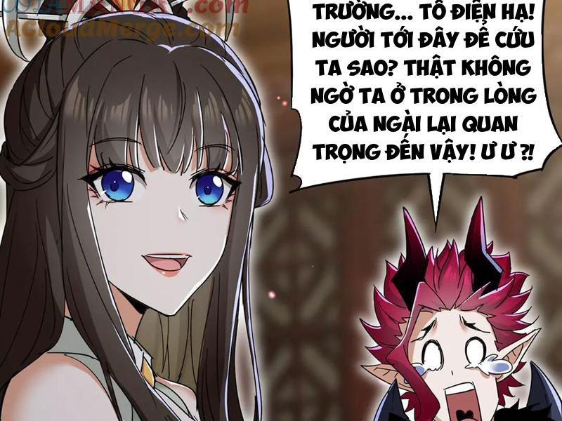 Nữ Đồ Đệ Của Ta Muốn Hắc Hóa Chapter 17 - Trang 2