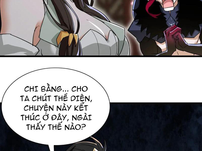 Nữ Đồ Đệ Của Ta Muốn Hắc Hóa Chapter 17 - Trang 2