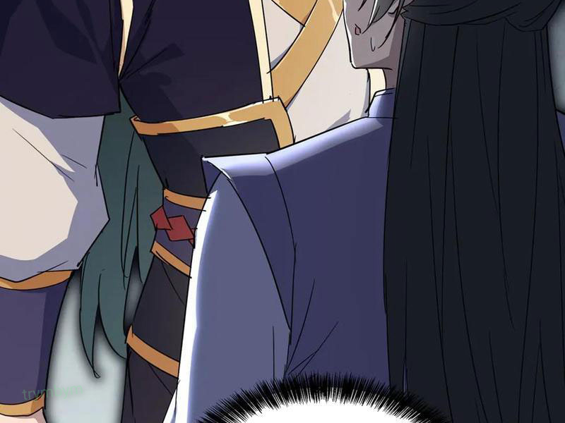 Nữ Đồ Đệ Của Ta Muốn Hắc Hóa Chapter 17 - Trang 2