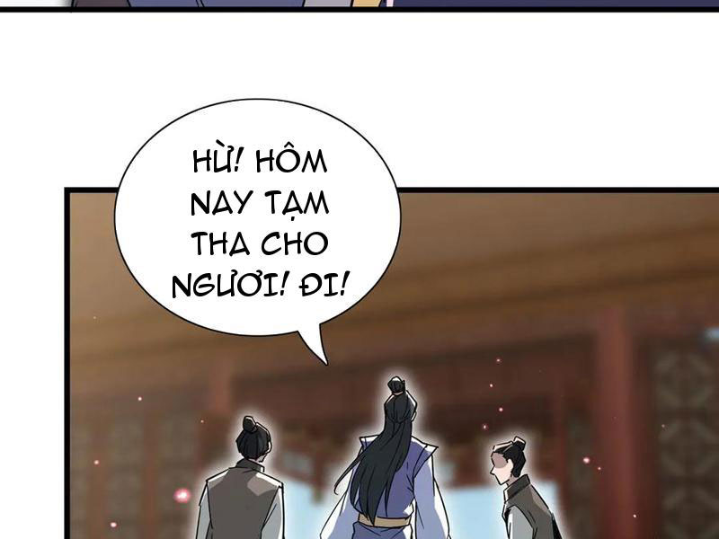 Nữ Đồ Đệ Của Ta Muốn Hắc Hóa Chapter 17 - Trang 2