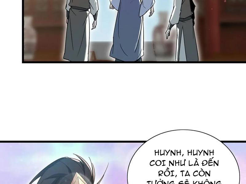 Nữ Đồ Đệ Của Ta Muốn Hắc Hóa Chapter 17 - Trang 2