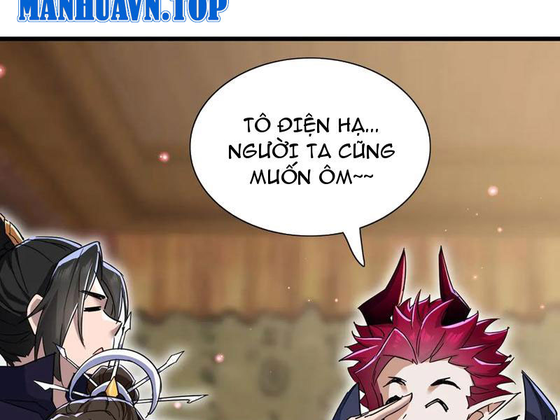 Nữ Đồ Đệ Của Ta Muốn Hắc Hóa Chapter 17 - Trang 2
