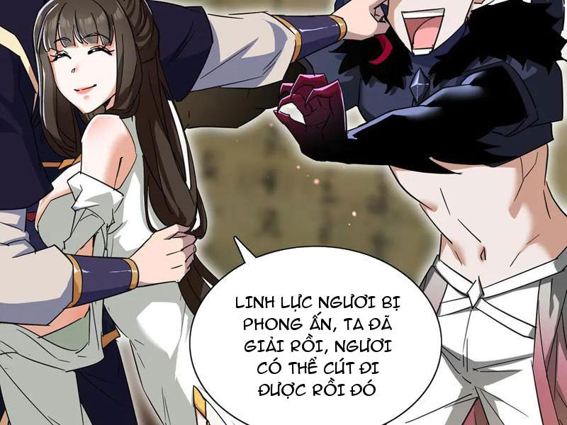 Nữ Đồ Đệ Của Ta Muốn Hắc Hóa Chapter 17 - Trang 2