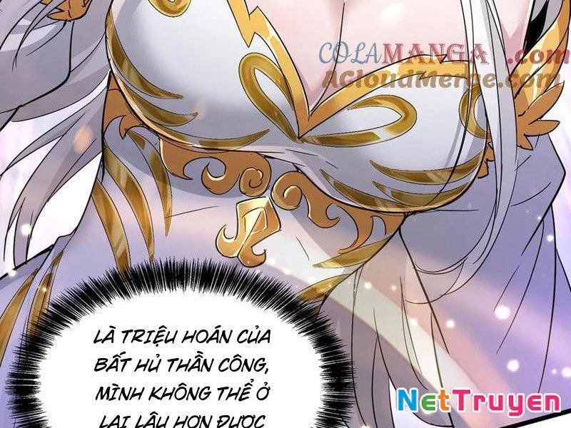 Nữ Đồ Đệ Của Ta Muốn Hắc Hóa Chapter 17 - Trang 2