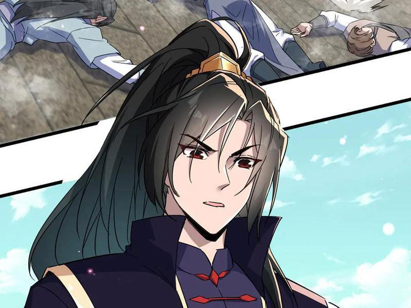 Nữ Đồ Đệ Của Ta Muốn Hắc Hóa Chapter 17 - Trang 2