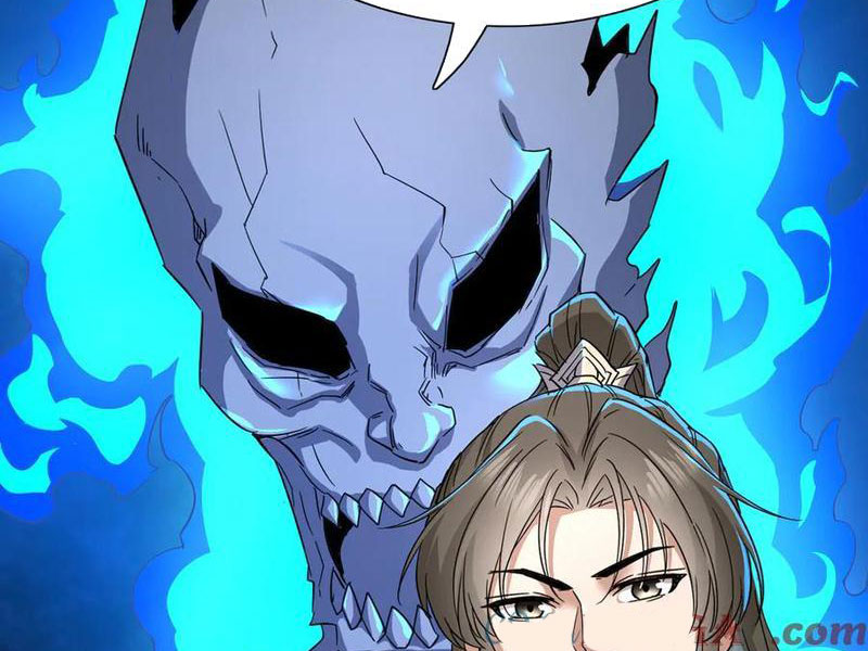 Nữ Đồ Đệ Của Ta Muốn Hắc Hóa Chapter 17 - Trang 2